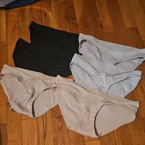 Maternity Panties